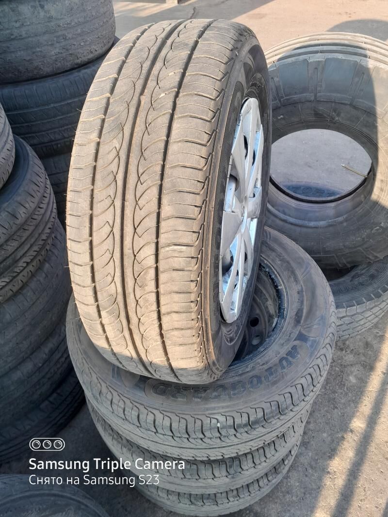 karolla diska balon 15lik 3 000 TMT - Дашогуз - img 4