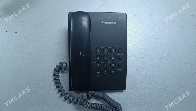 Panasonic - Мары - img 2