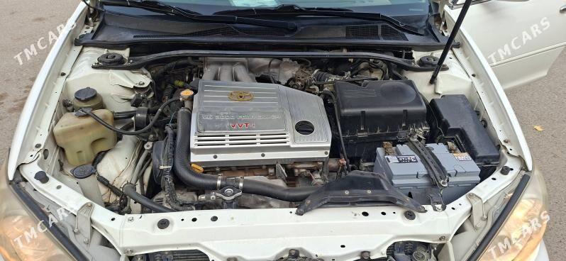Toyota Camry 2002 - 145 000 TMT - Ашхабад - img 8