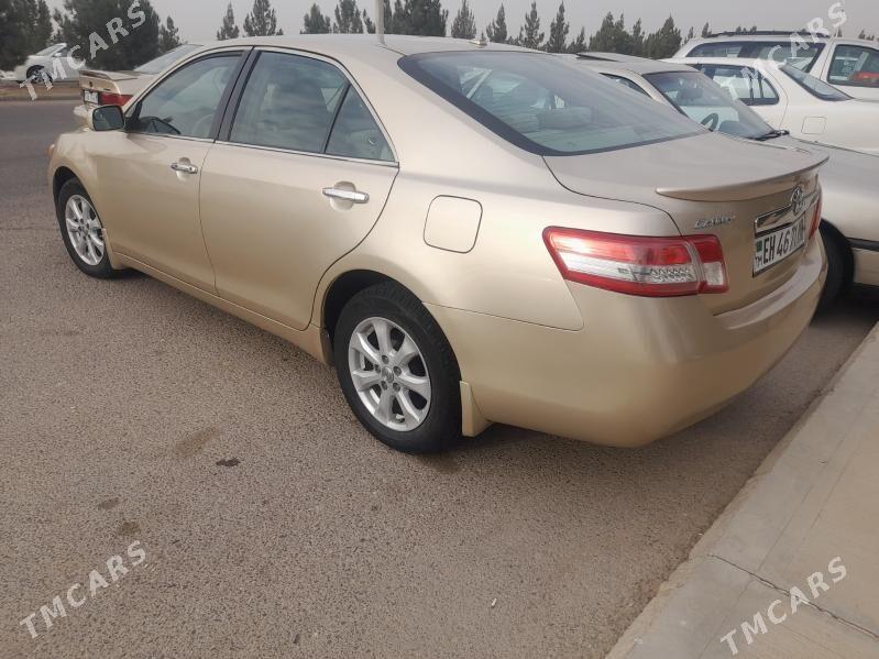 Toyota Camry 2010 - 196 000 TMT - Baýramaly - img 5