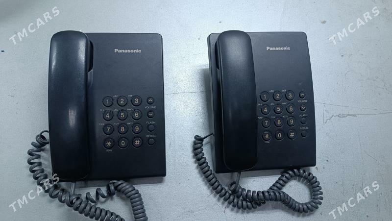 Panasonic - Мары - img 1