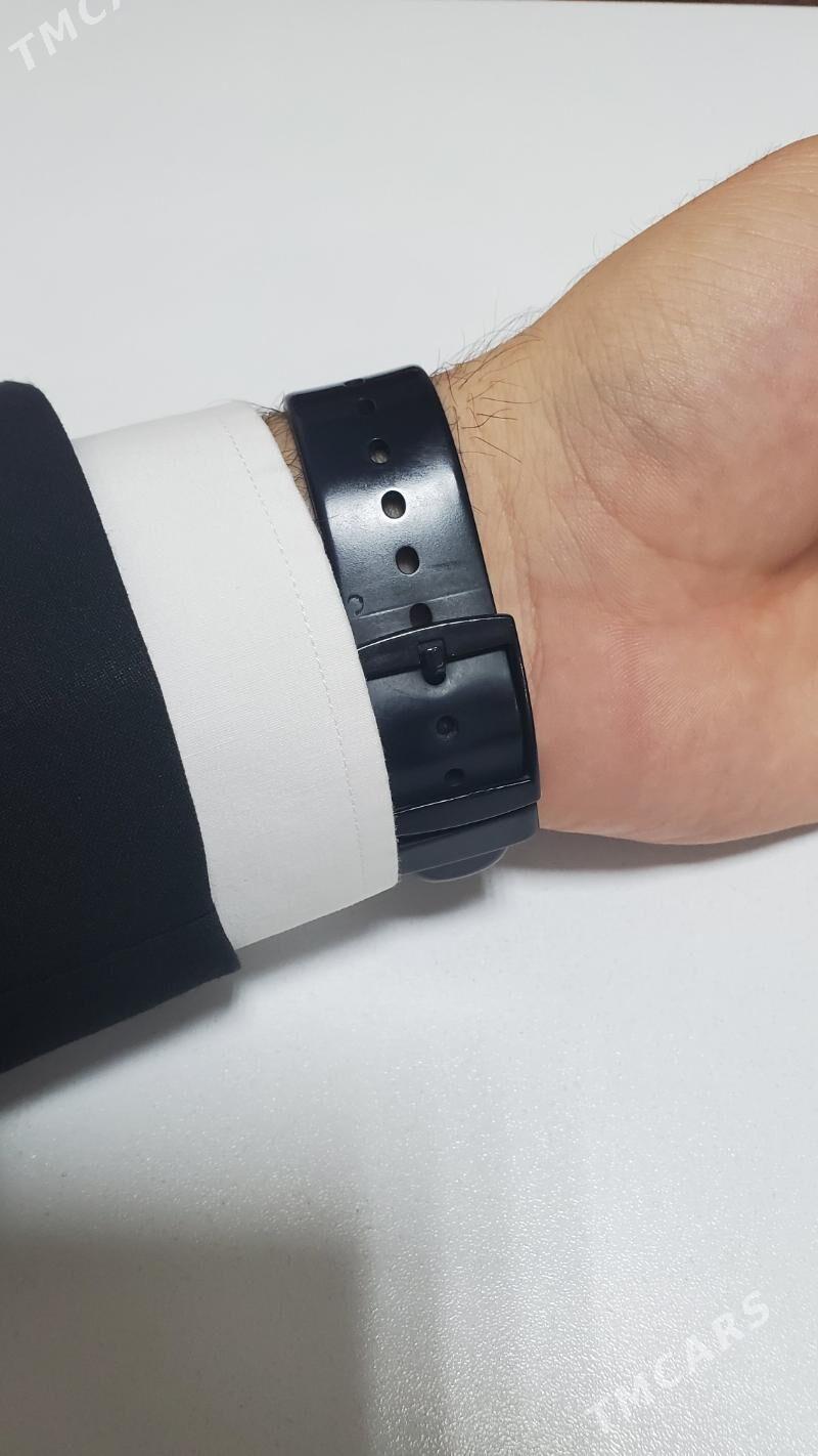 swatch sagat,часы свотч - Aşgabat - img 2