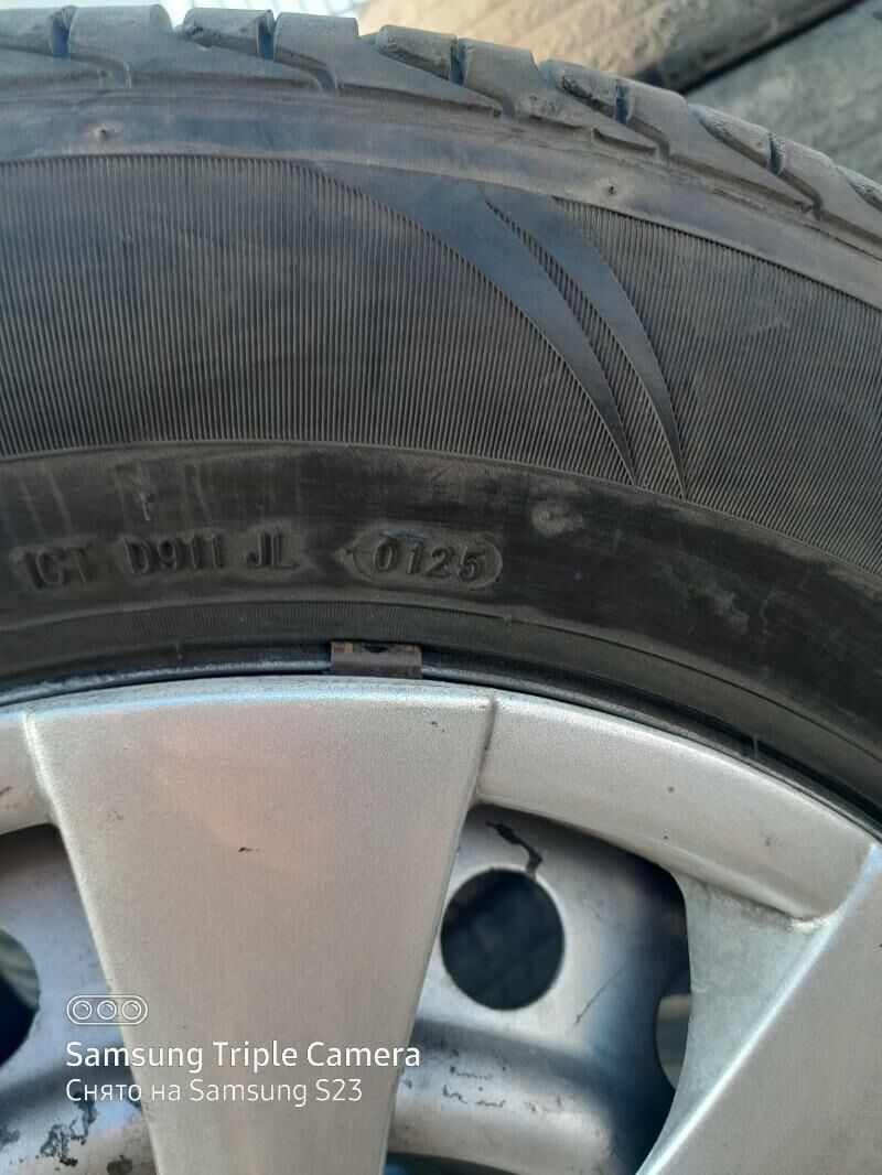 karolla diska balon 15lik 3 000 TMT - Дашогуз - img 5