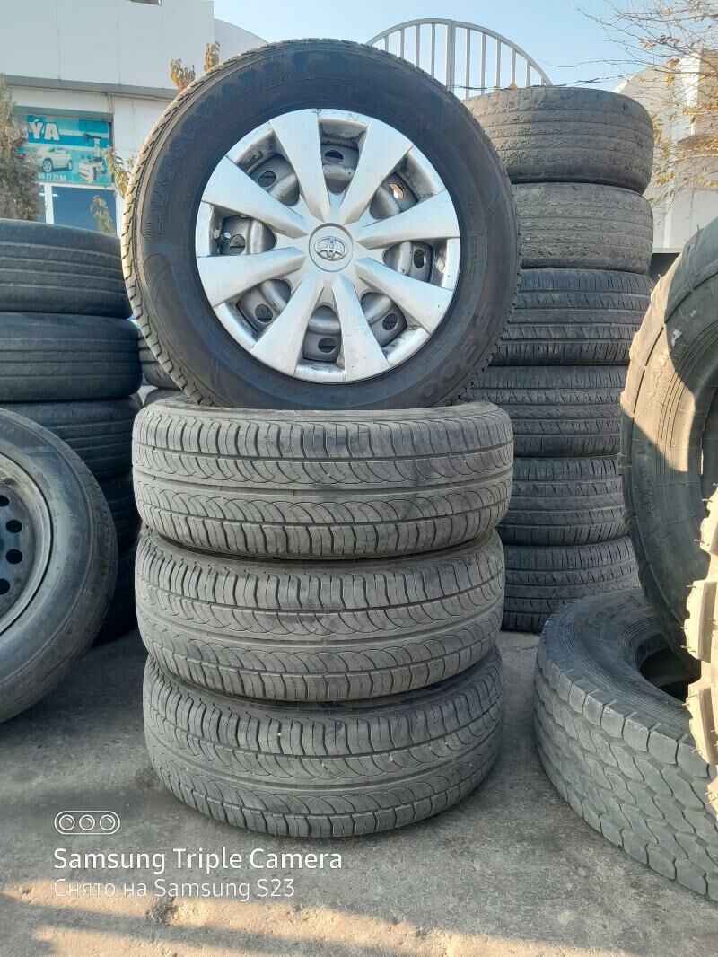 karolla diska balon 15lik 3 000 TMT - Дашогуз - img 3