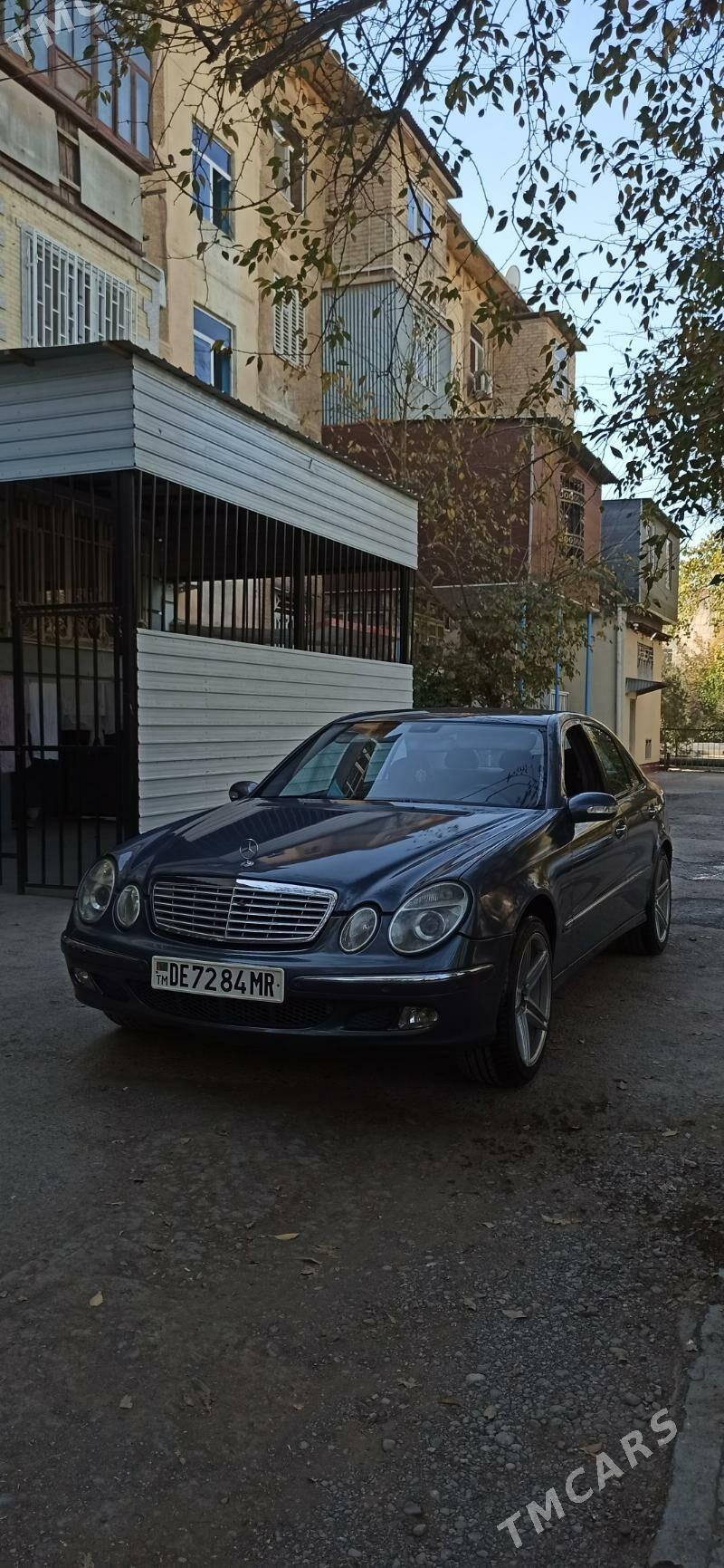 Mercedes-Benz E350 2007 - 200 000 TMT - Mary - img 5