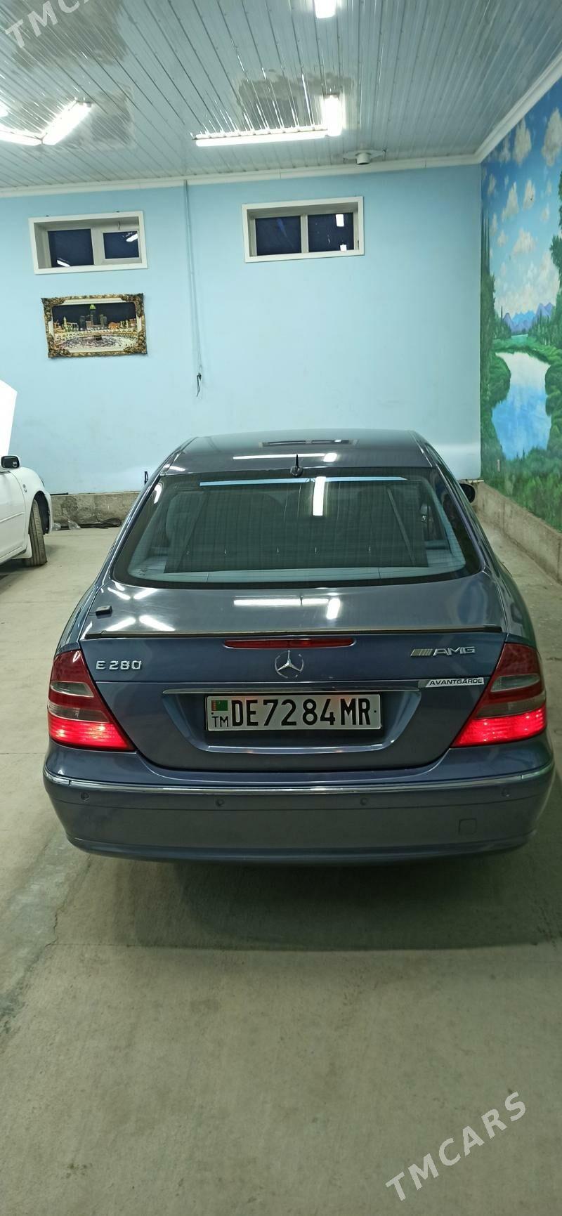 Mercedes-Benz E350 2007 - 200 000 TMT - Mary - img 3