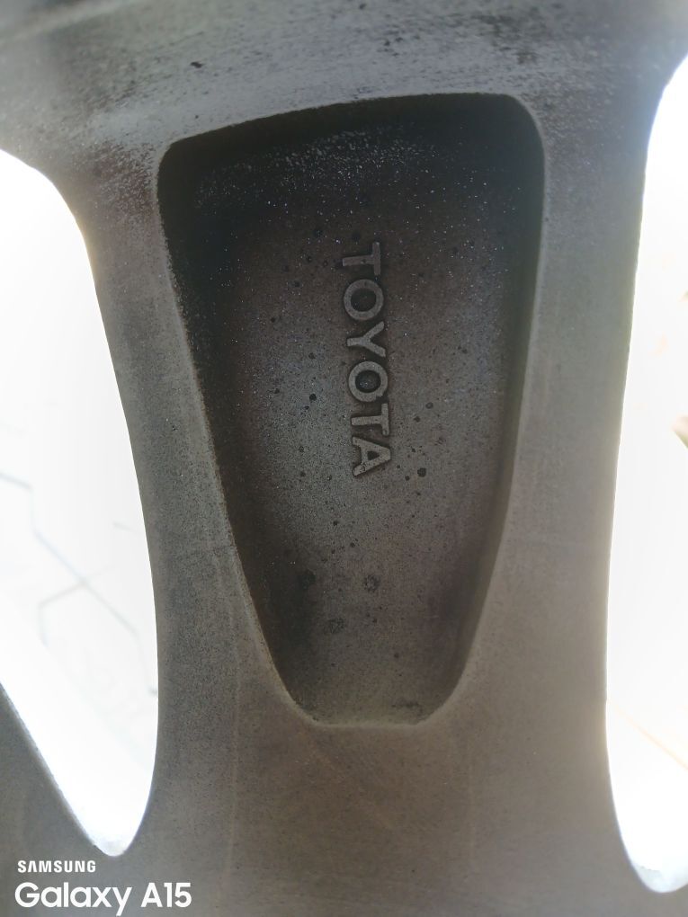 Diska R17 1 700 TMT - Halaç - img 3