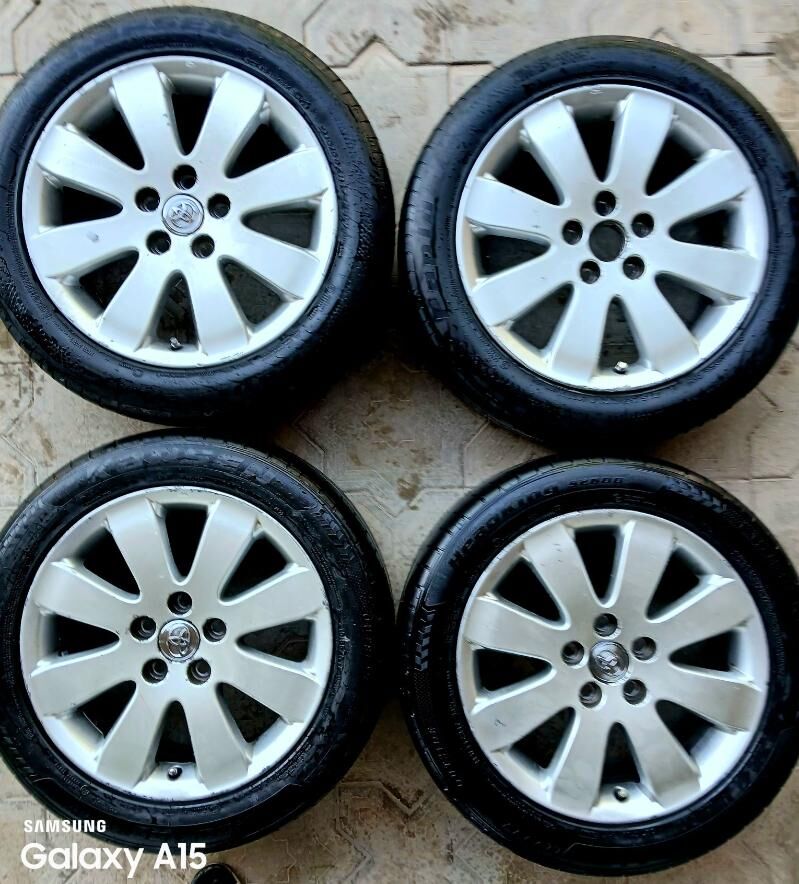 Diska R17 1 700 TMT - Halaç - img 2