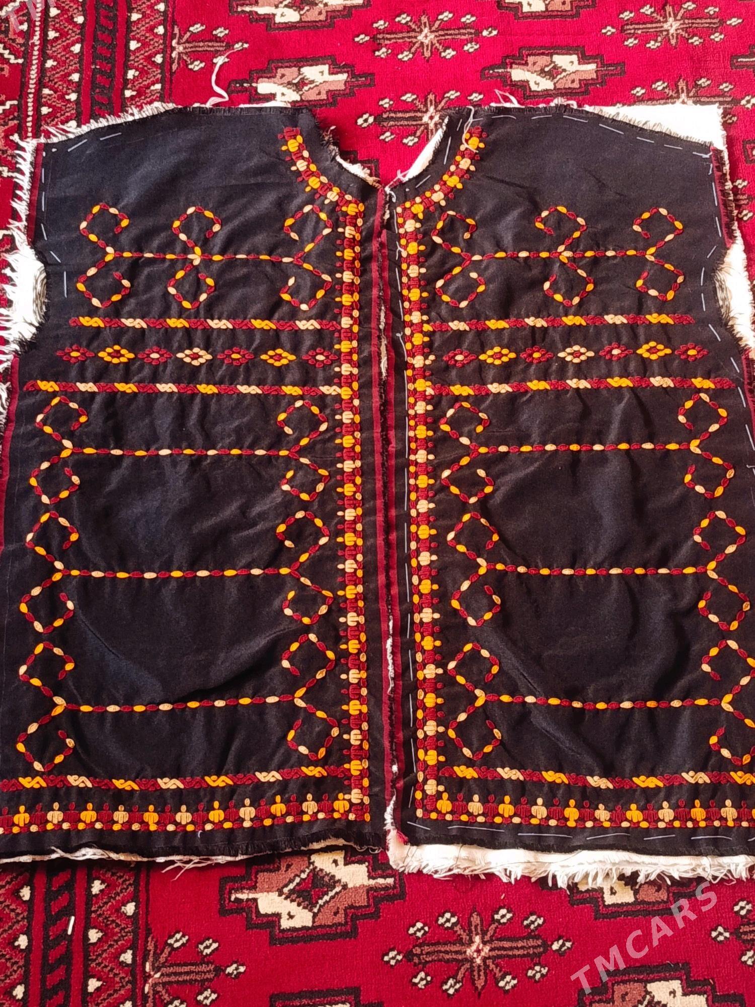 ýaka ýeñsiz - Бабадайхан - img 2