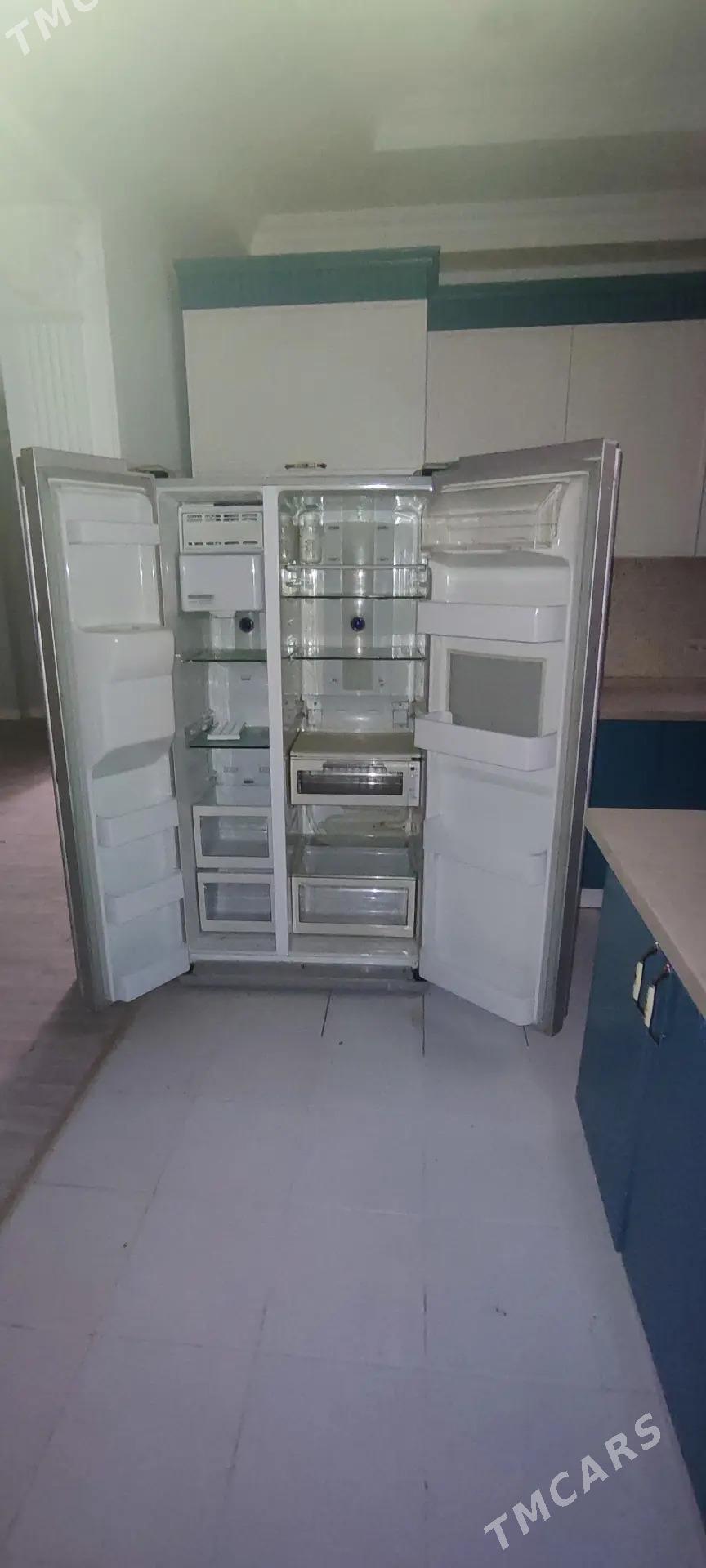 холодильник - Aşgabat - img 2
