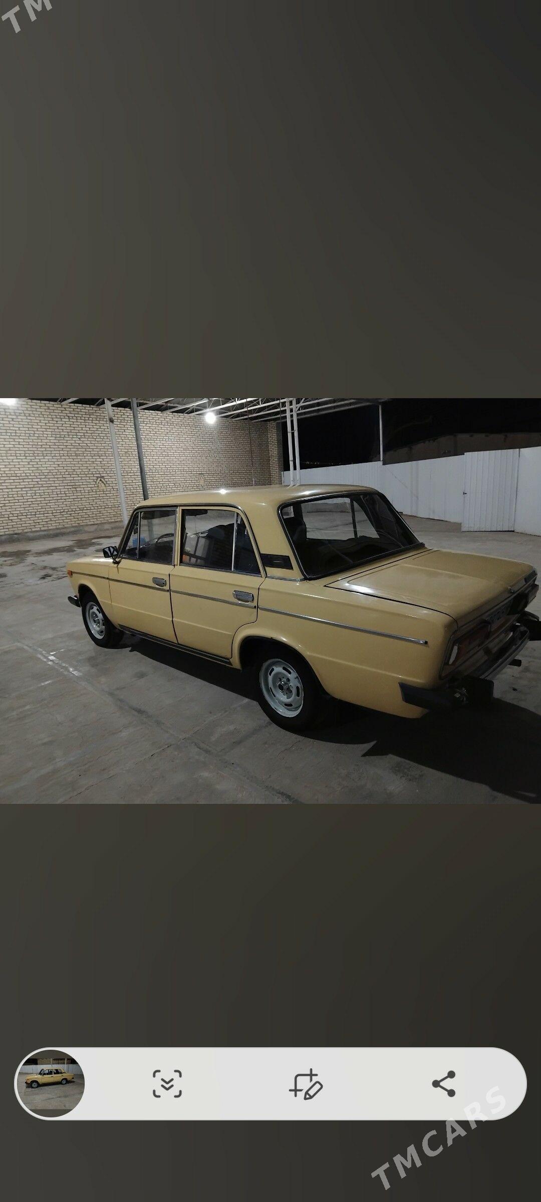 Lada 2106 1989 - 30 000 TMT - Байрамали - img 2