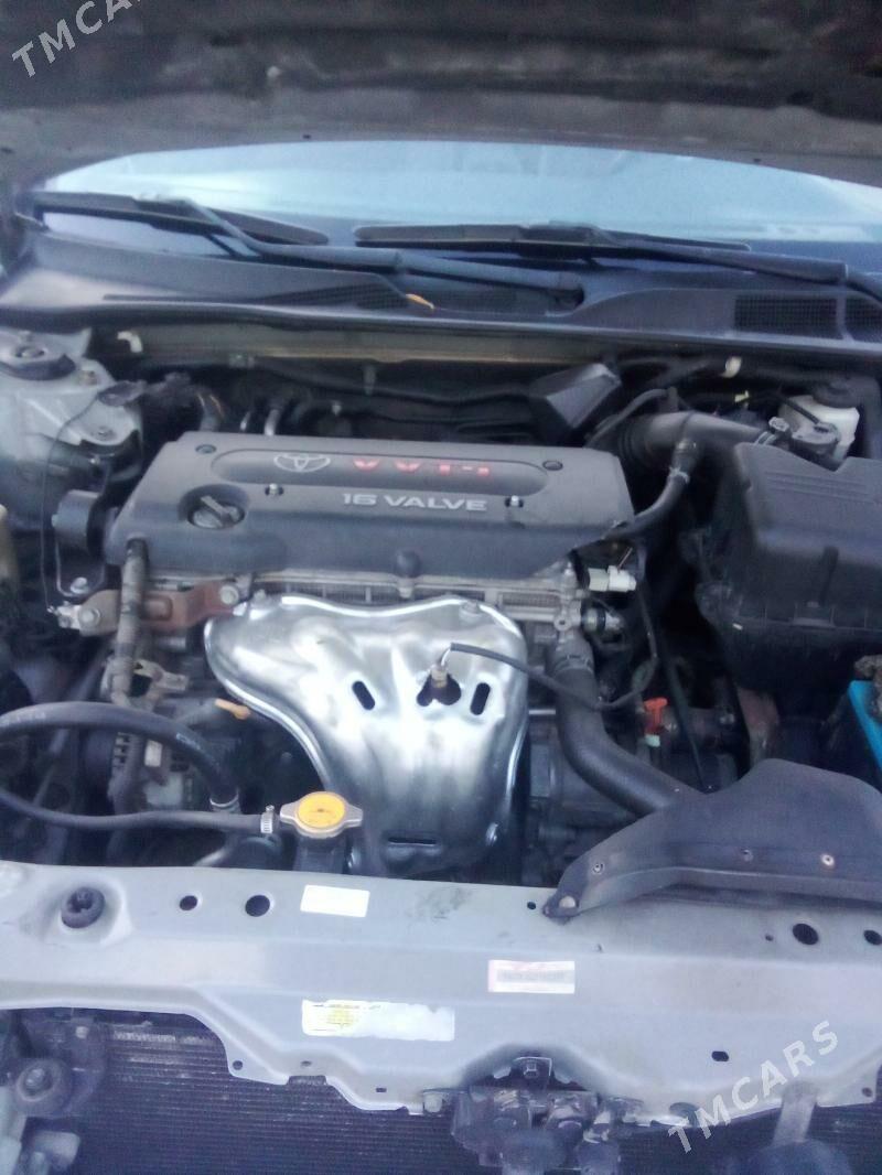 Toyota Camry 2005 - 180 000 TMT - Daşoguz - img 9