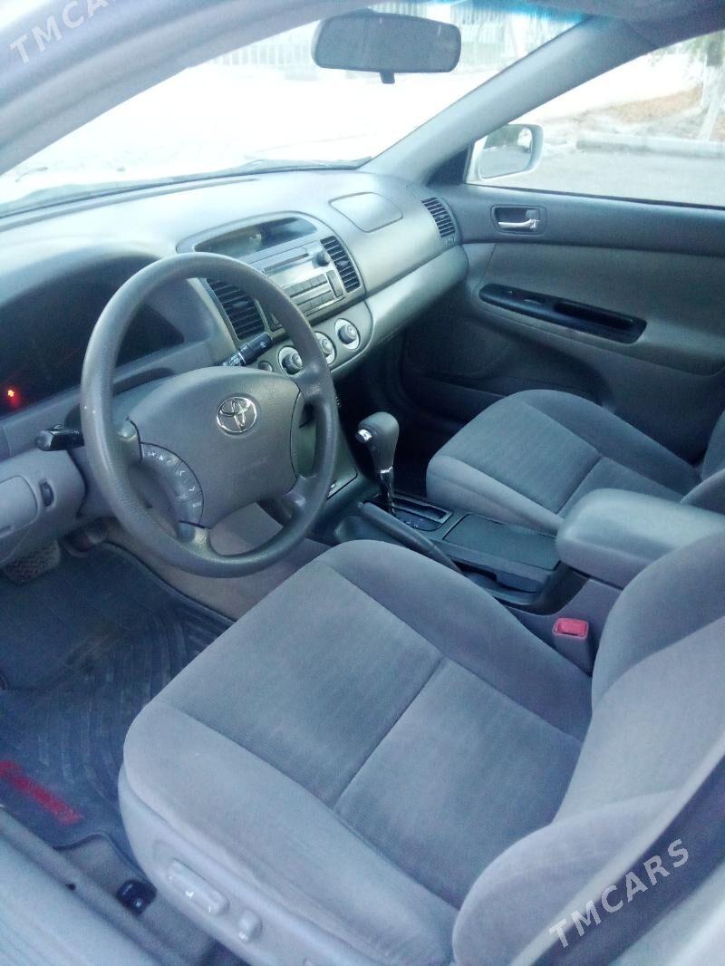 Toyota Camry 2005 - 180 000 TMT - Daşoguz - img 5