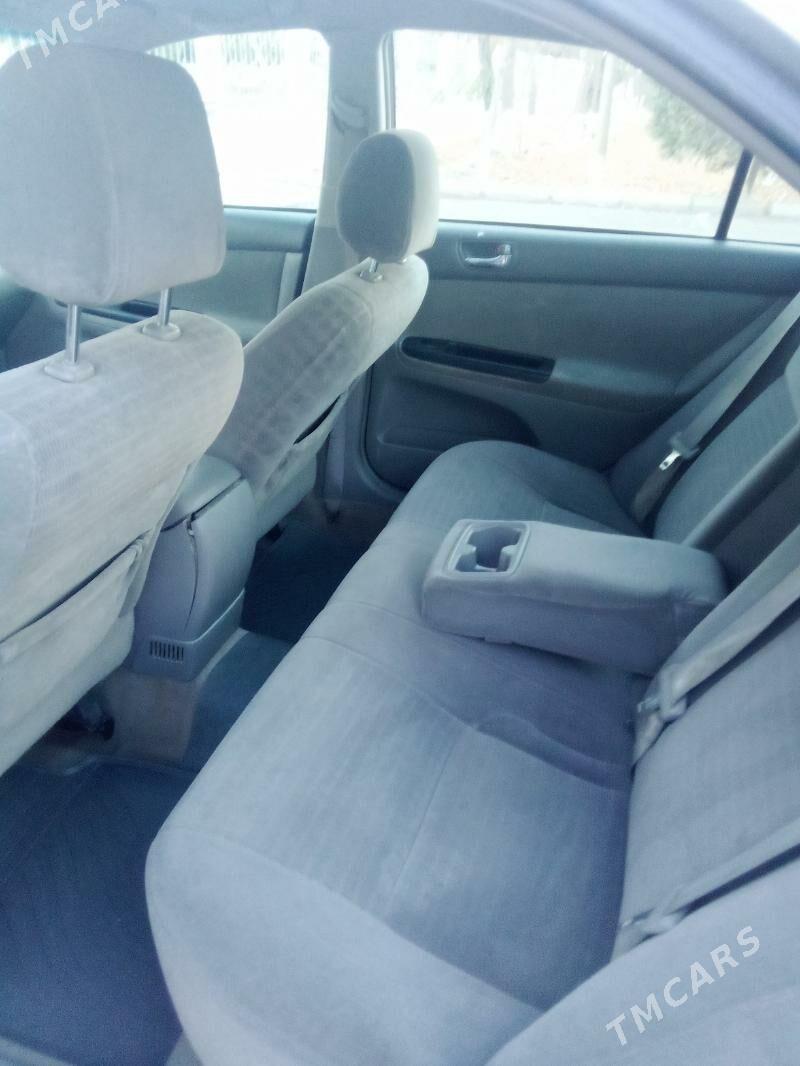 Toyota Camry 2005 - 180 000 TMT - Daşoguz - img 6