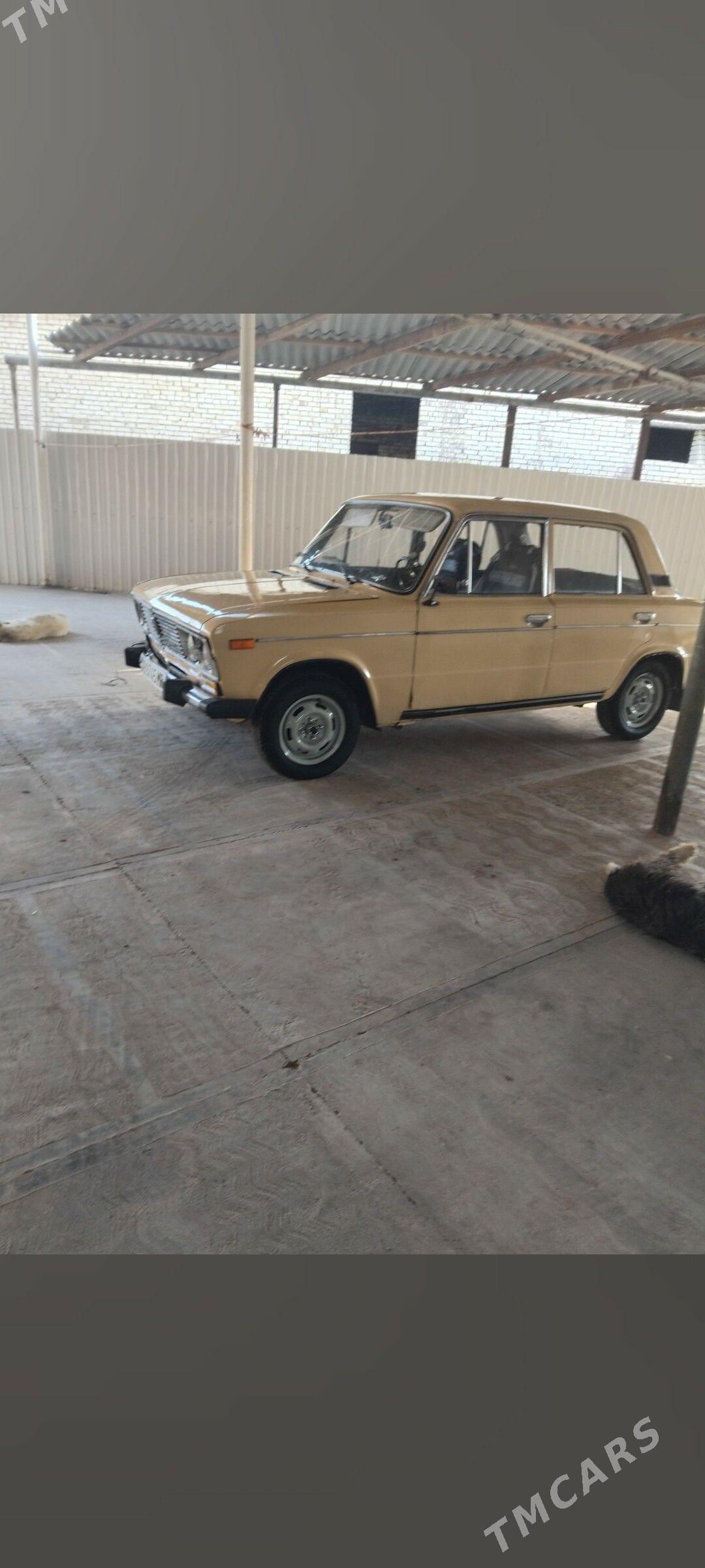 Lada 2106 1989 - 30 000 TMT - Байрамали - img 4