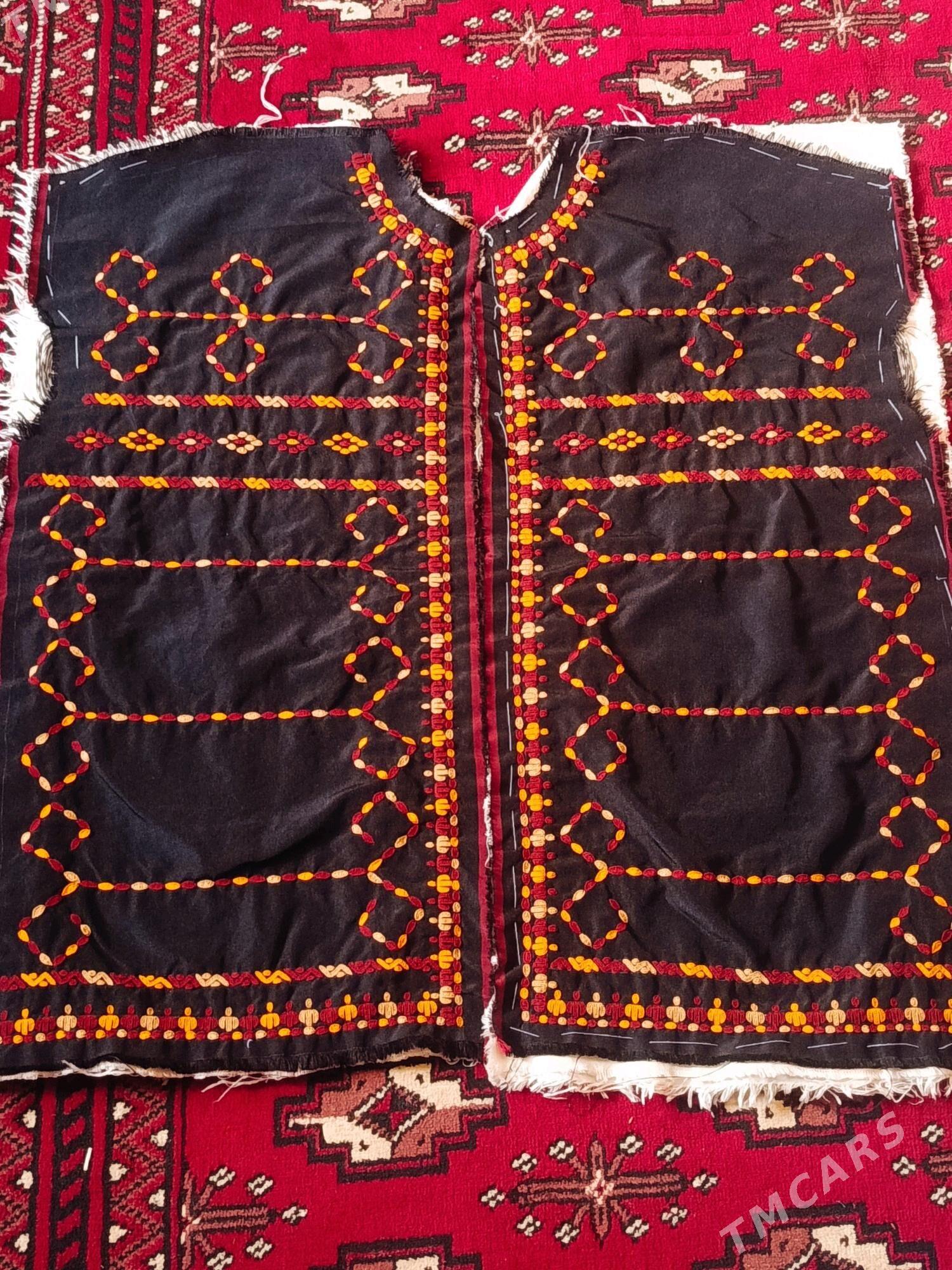 ýaka ýeñsiz - Бабадайхан - img 3