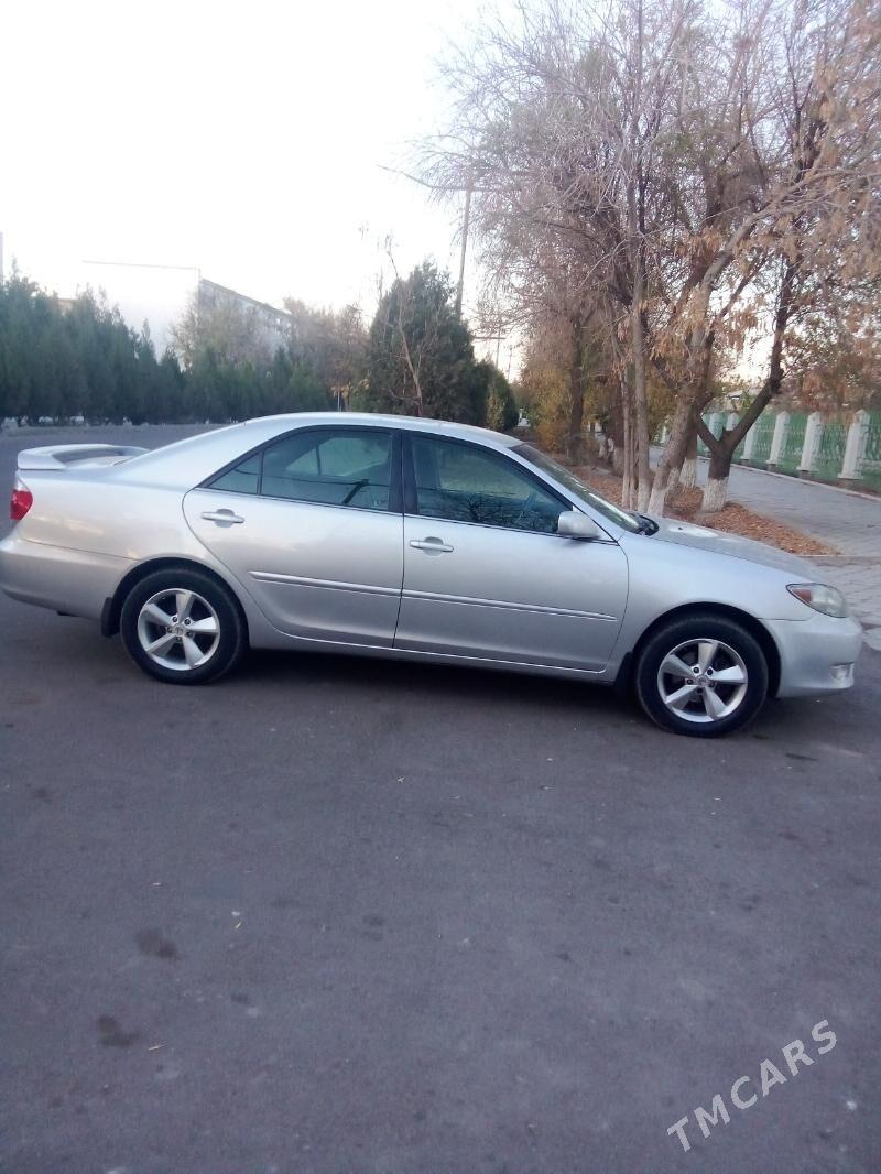 Toyota Camry 2005 - 180 000 TMT - Daşoguz - img 2