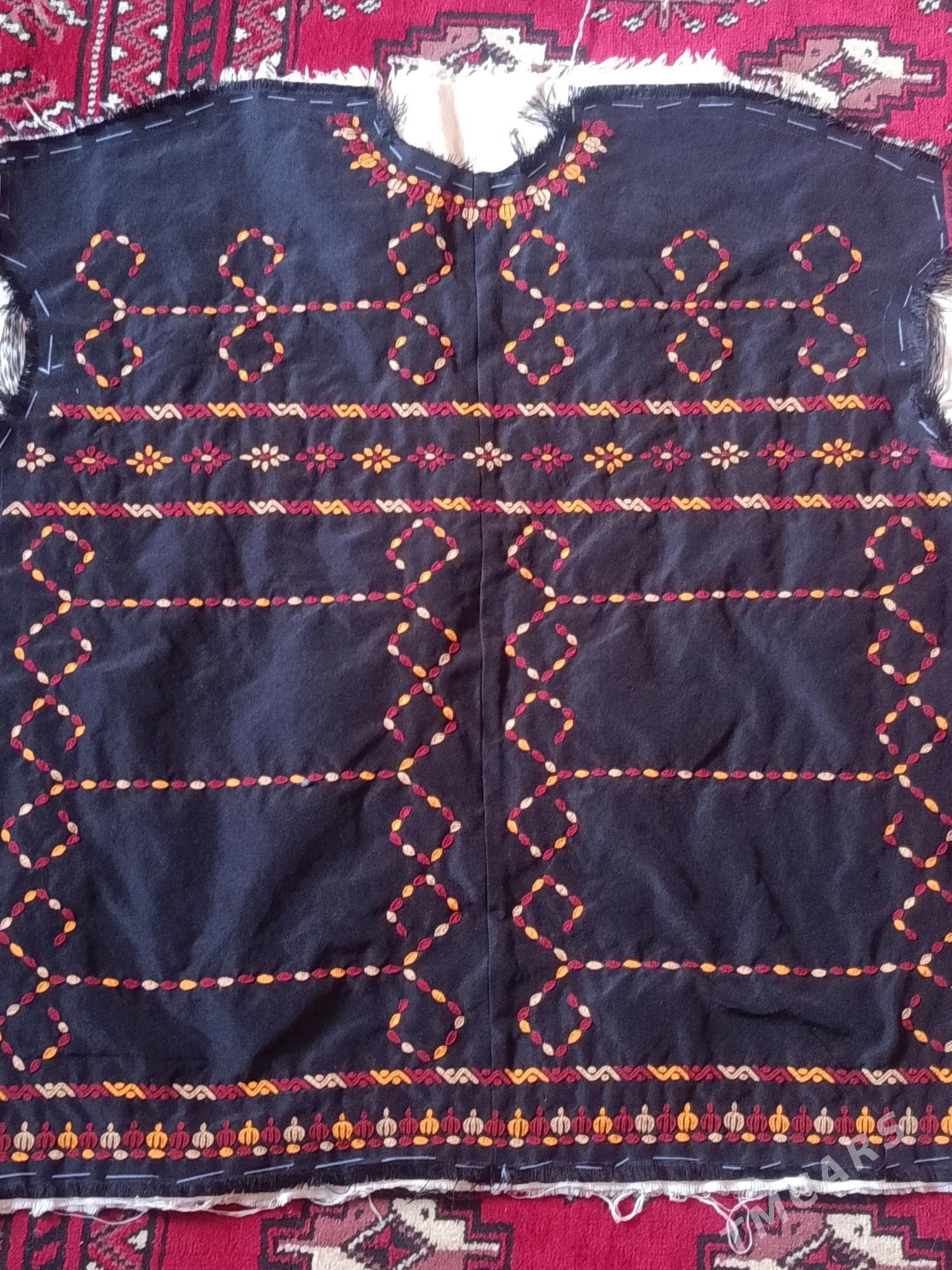 ýaka ýeñsiz - Бабадайхан - img 4