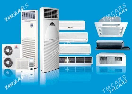 Ремонт Бытовой Техника - Ашхабад - img 4