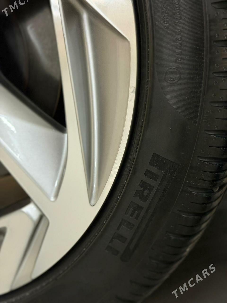 Hyundai Sonata 2024 - 439 000 TMT - Ашхабад - img 9