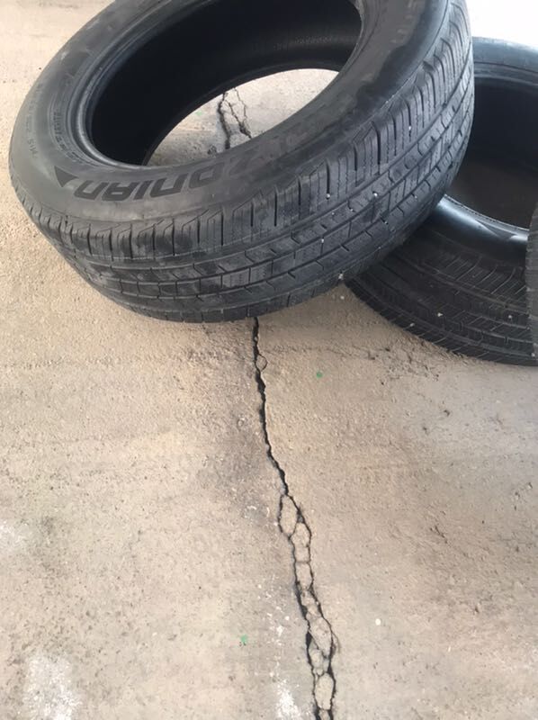 Teker 16 500 TMT - Aşgabat - img 2