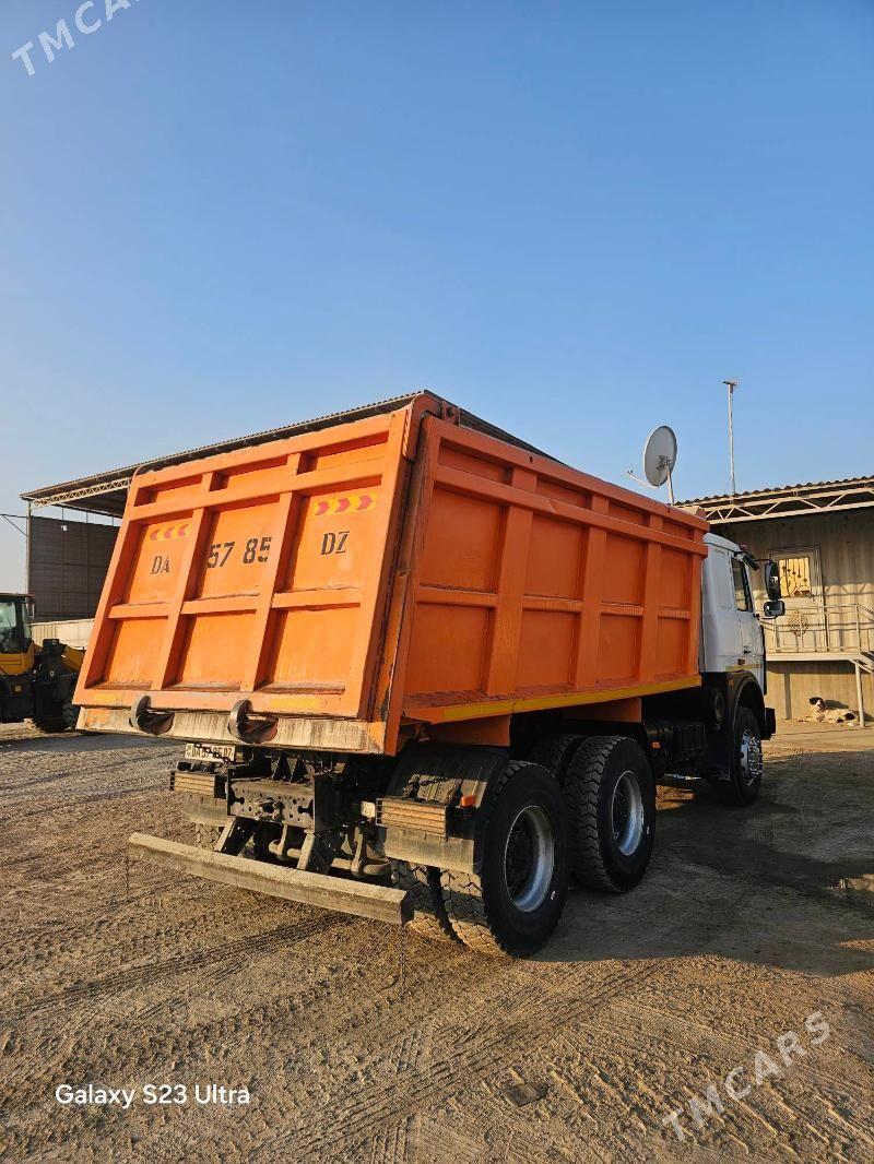 Maz Samosval 2013 - 550 000 TMT - Дашогуз - img 5