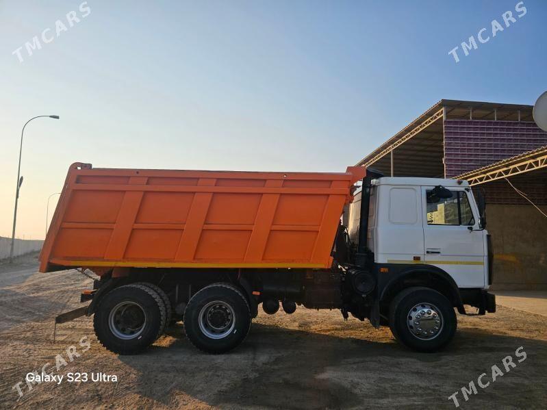 Maz Samosval 2013 - 550 000 TMT - Дашогуз - img 7