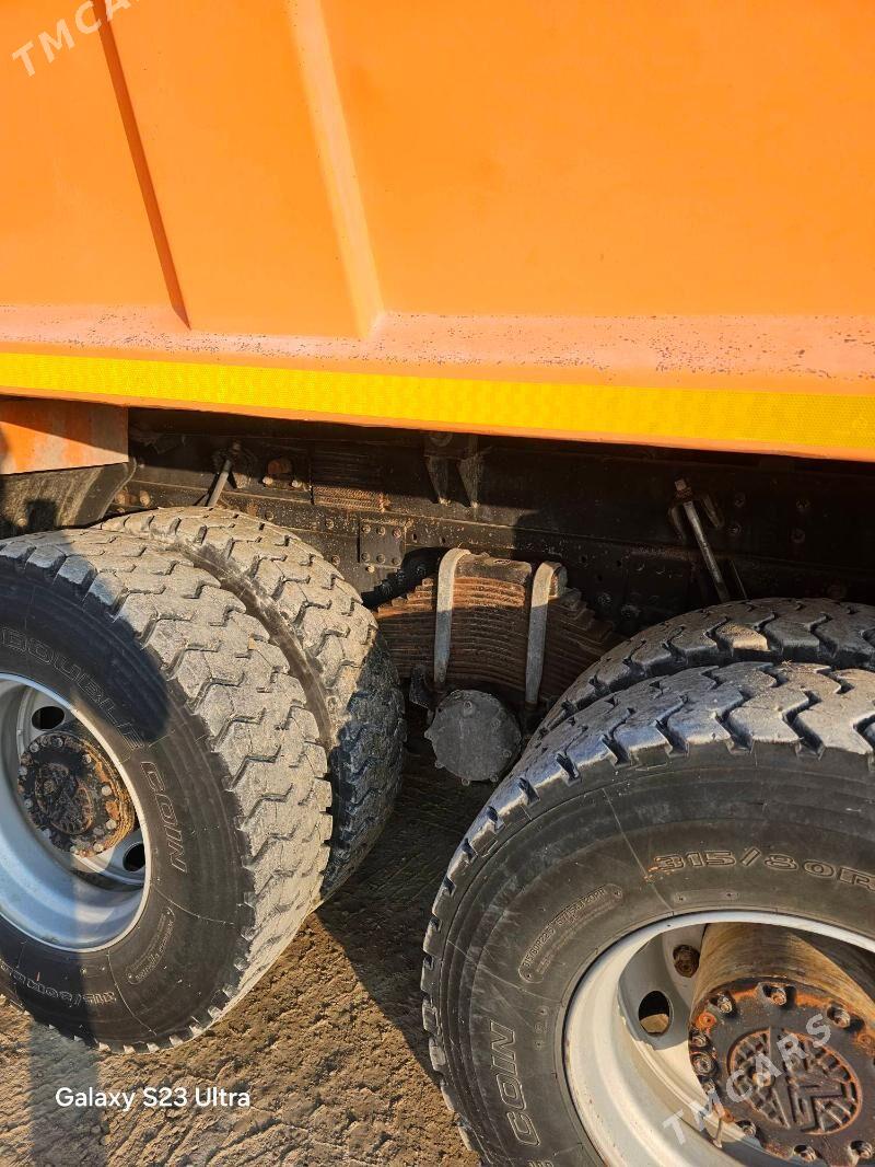 Maz Samosval 2013 - 550 000 TMT - Дашогуз - img 3