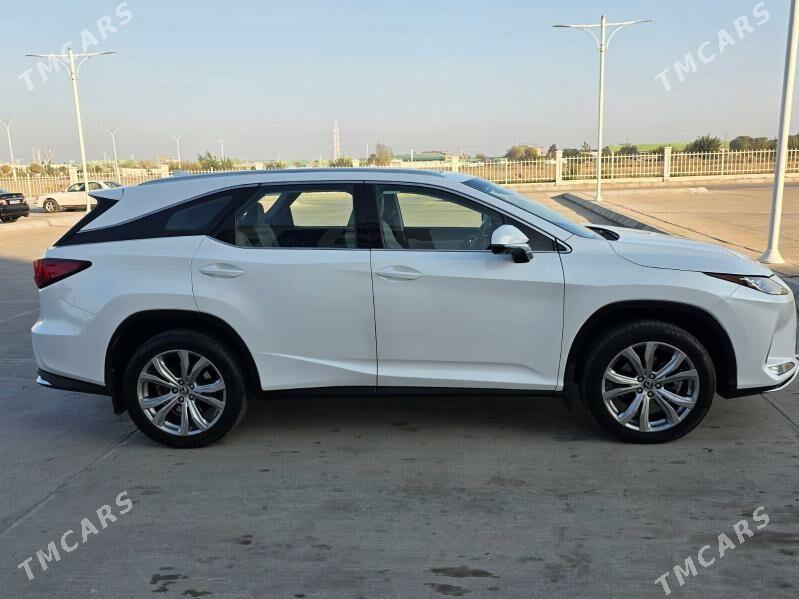 Lexus RX 350L 2021 - 540 000 TMT - Туркменабат - img 3