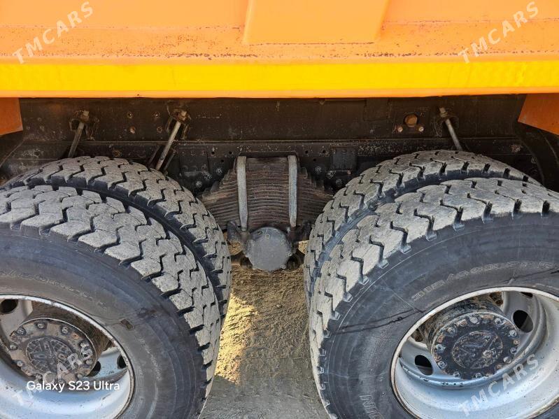 Maz Samosval 2013 - 550 000 TMT - Дашогуз - img 6