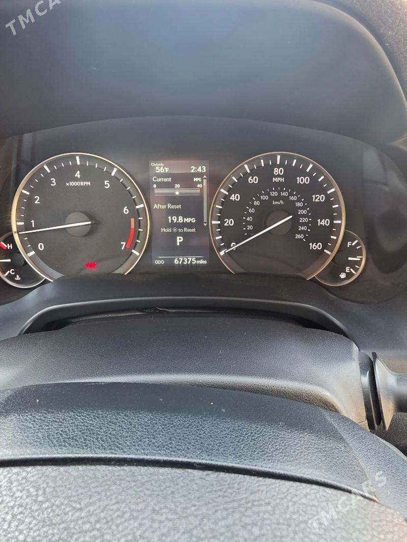 Lexus RX 350L 2021 - 540 000 TMT - Туркменабат - img 9