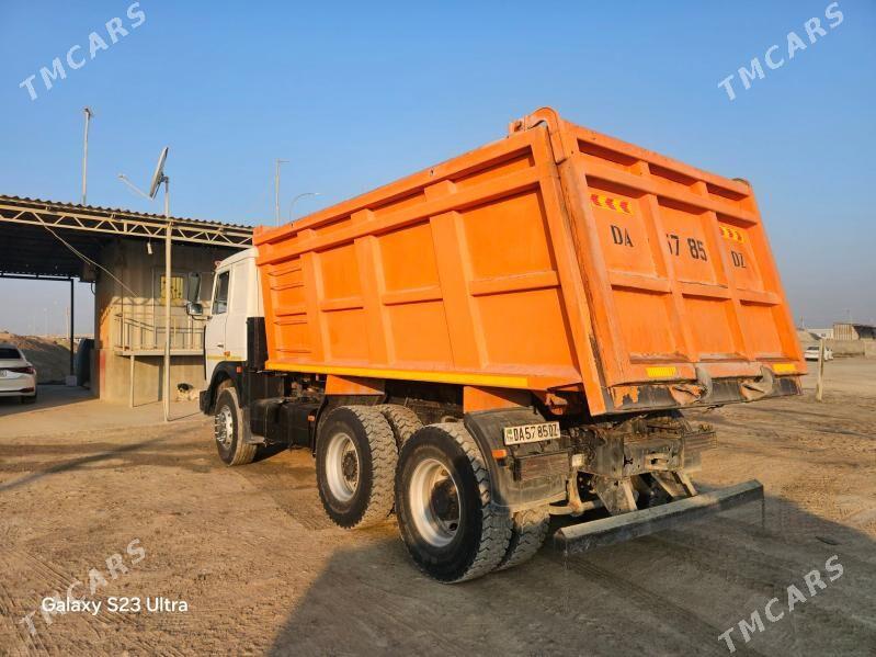 Maz Samosval 2013 - 550 000 TMT - Дашогуз - img 4