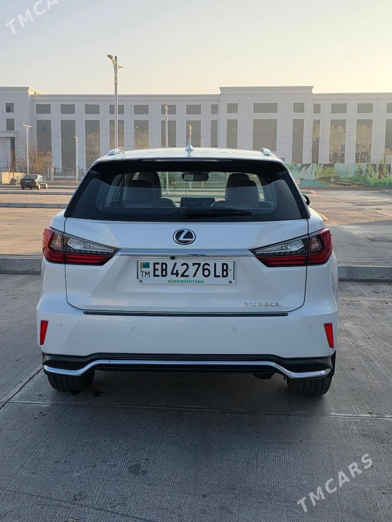 Lexus RX 350L 2021 - 540 000 TMT - Туркменабат - img 2