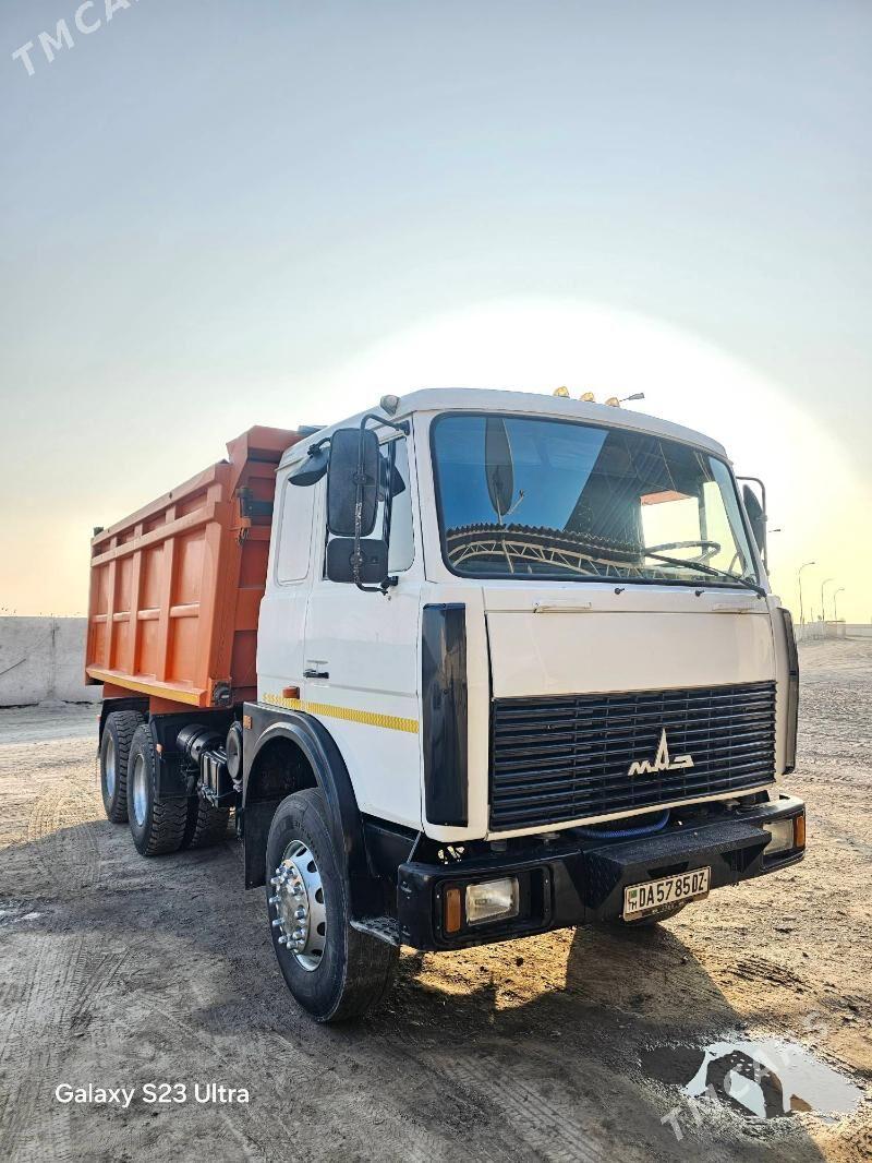 Maz Samosval 2013 - 550 000 TMT - Дашогуз - img 8