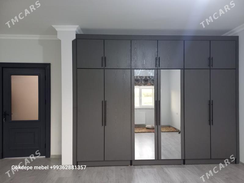 mebel garnatur - Гёкдепе - img 2