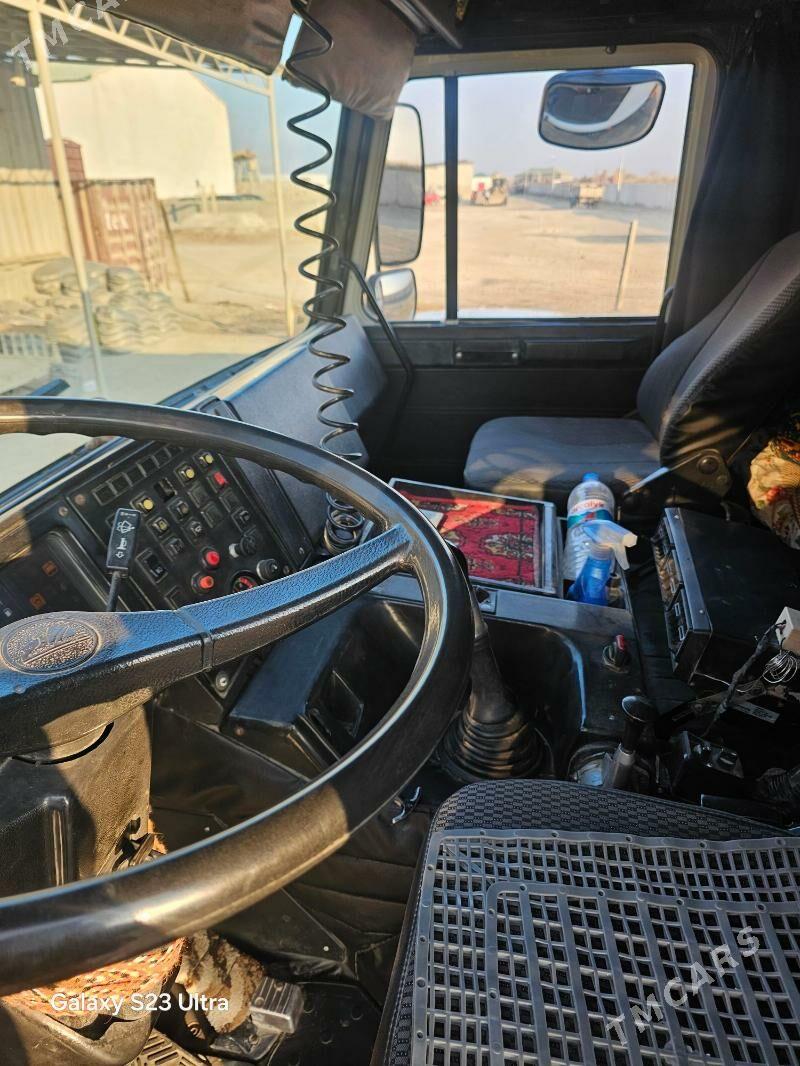 Maz Samosval 2013 - 550 000 TMT - Дашогуз - img 2