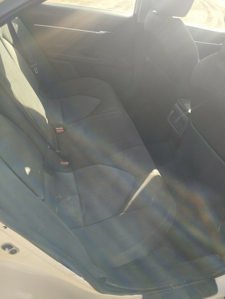 Toyota Camry 2021 - 164 000 TMT - Мары - img 8