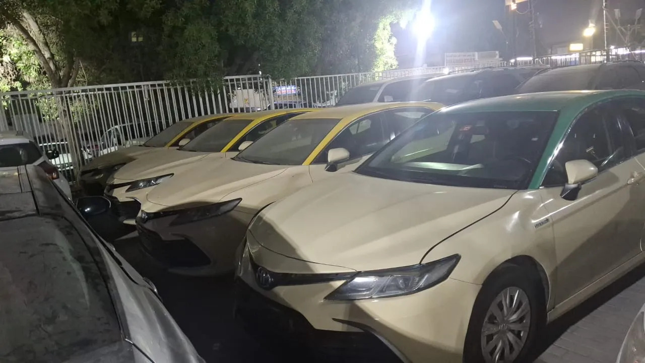 Toyota Camry 2021 - 164 000 TMT - Мары - img 10