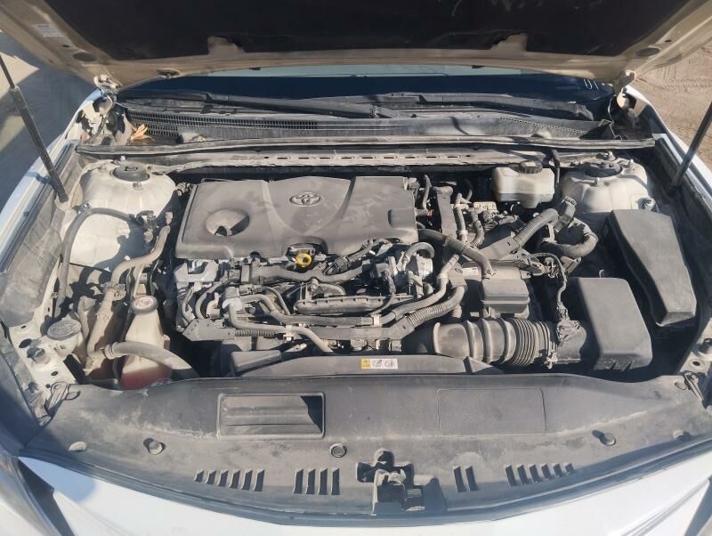 Toyota Camry 2021 - 164 000 TMT - Мары - img 9