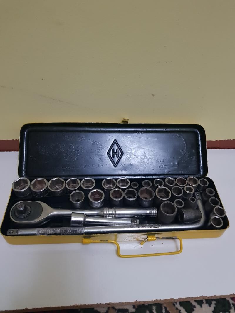 ГОЛВКА КЛЮЧИ 800 TMT - Дашогуз - img 4