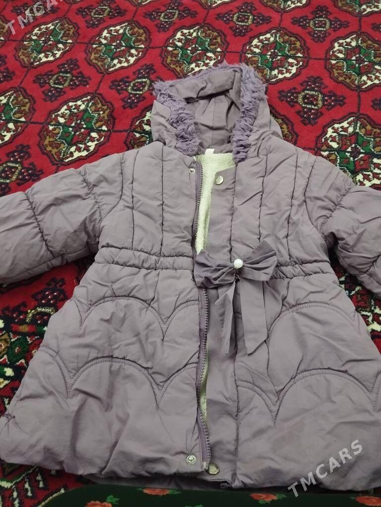 kurtga - Дашогуз - img 2