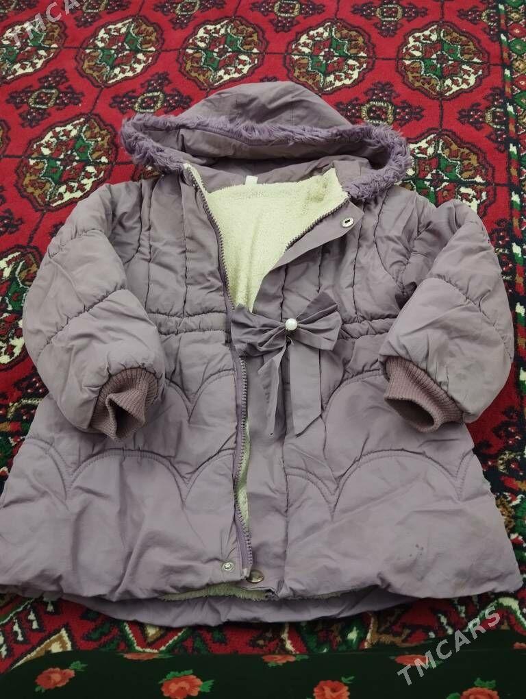 kurtga - Дашогуз - img 1