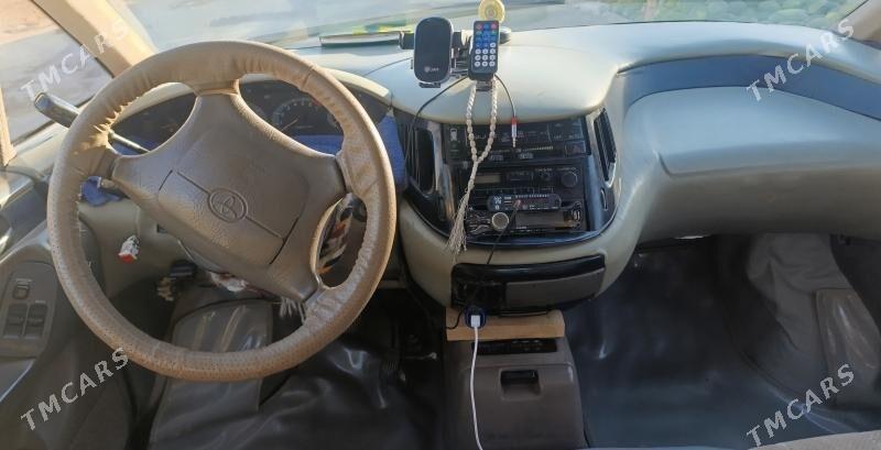 Toyota Previa 1991 - 56 000 TMT - Gurbansoltan Eje - img 4