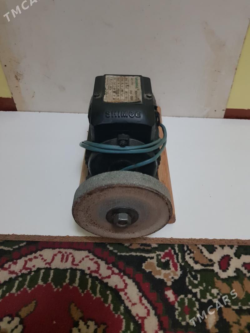 ЧАРХ - Дашогуз - img 2