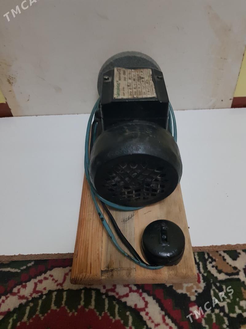 ЧАРХ - Дашогуз - img 3