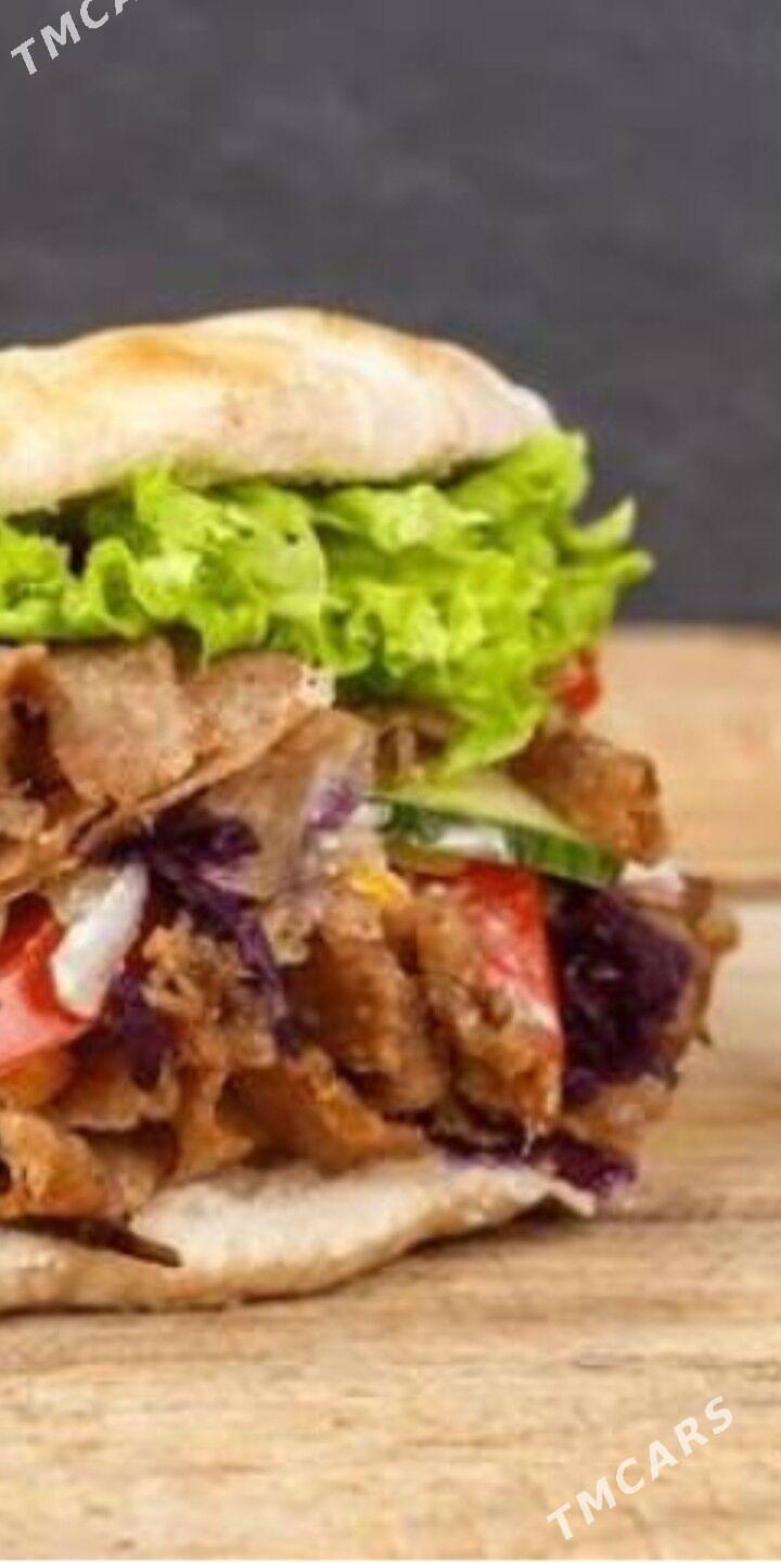 donerçi we powur - Ашхабад - img 7