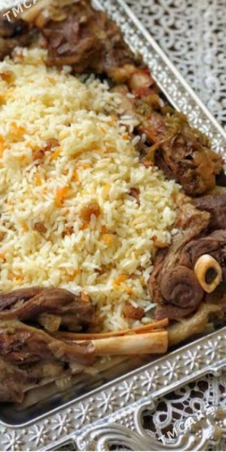 donerçi we powur - Ашхабад - img 5