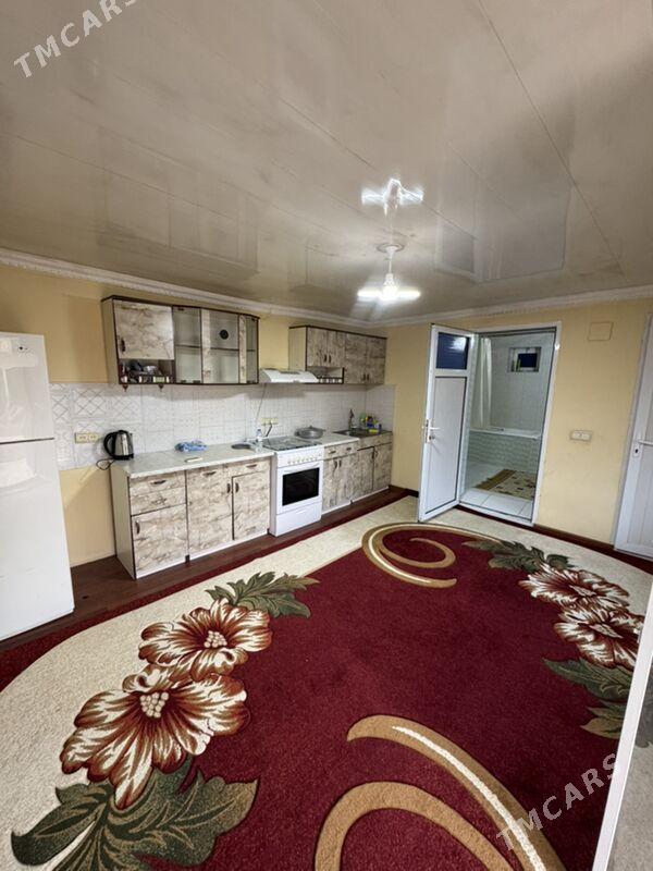 Buzmeyin Plan Jay Arenda - Büzmeýin - img 2