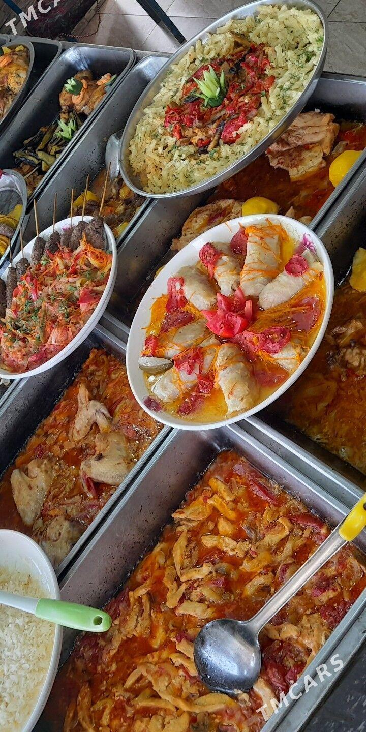 donerçi we powur - Ашхабад - img 2