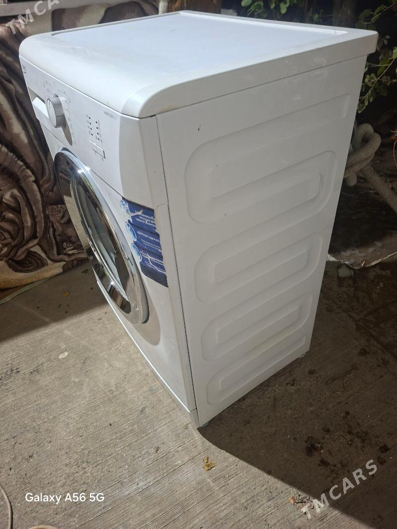 BEKO 6 kg kir masyn - Мир 3 - img 2